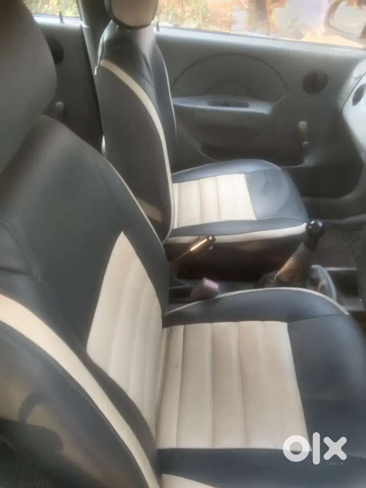 Well Maintained And Fc Running And Insurance Due.. Very Good Condition