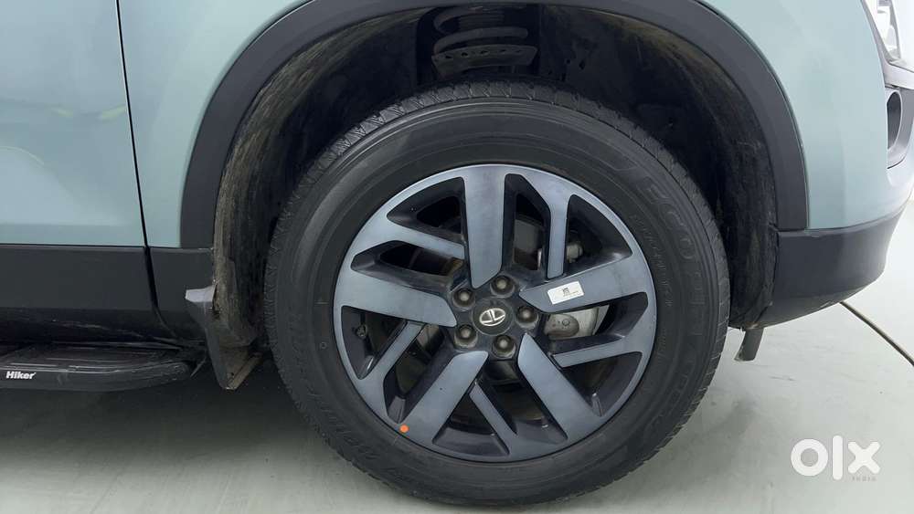 Tata Safari 2.0 Kryotec Xza Plus, 2022, Diesel