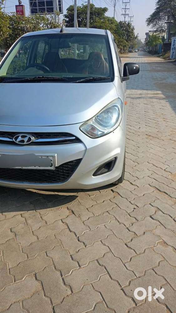 Hyundai I10 Era, 2012, Petrol