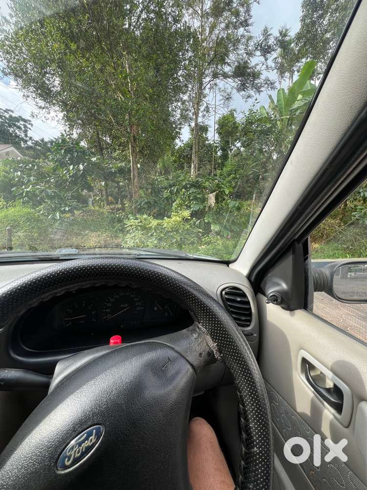 Ford Ikon 2004 Petrol Good Condition