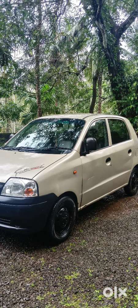 Hyundai Santro Xing 2008 Xl