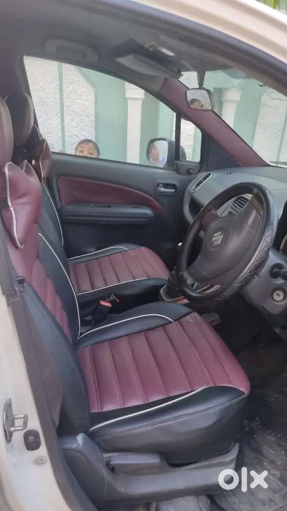 Maruti Suzuki Ritz 2012 Diesel Good Condition