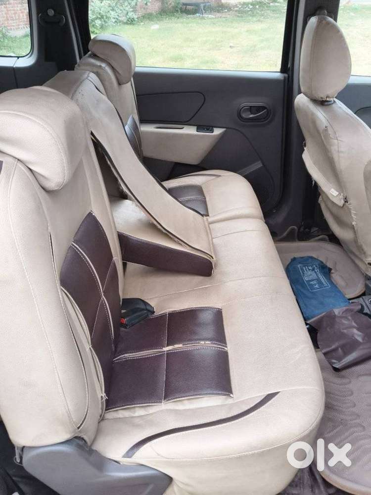 Renault Lodgy 85ps Rxl, 2015, Diesel
