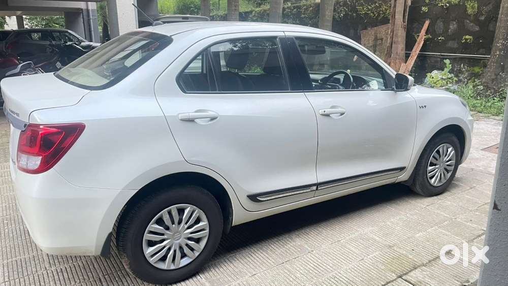 Swift Dzire