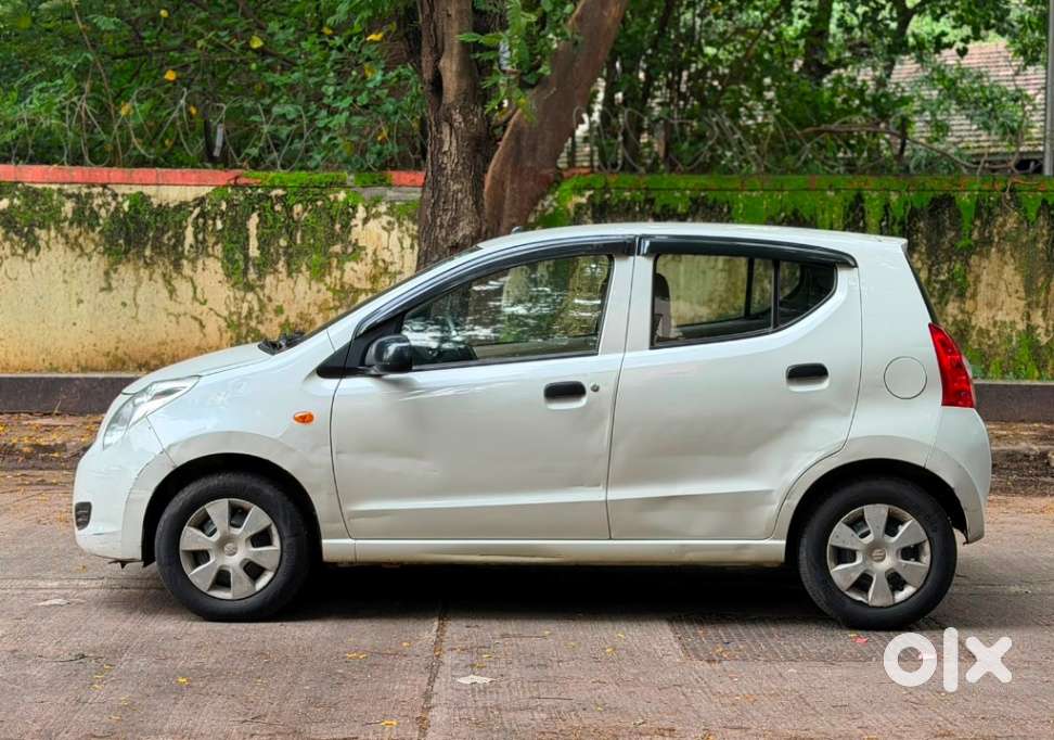 Maruti Suzuki A-star 1.0 Vxi (abs) At, 2013, Petrol