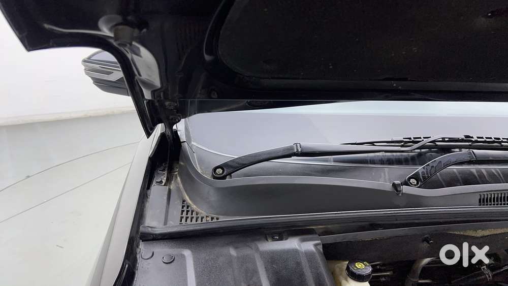 Mg Hector 1.5 Shine Turbo Cvt, 2022, Petrol