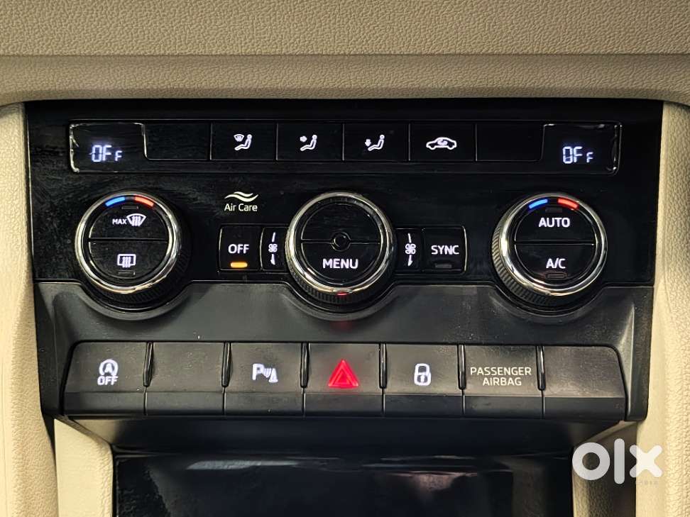 Skoda Karoq 1.5 Style At, 2020, Petrol