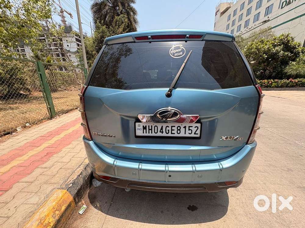Mahindra Diesel Car 2013