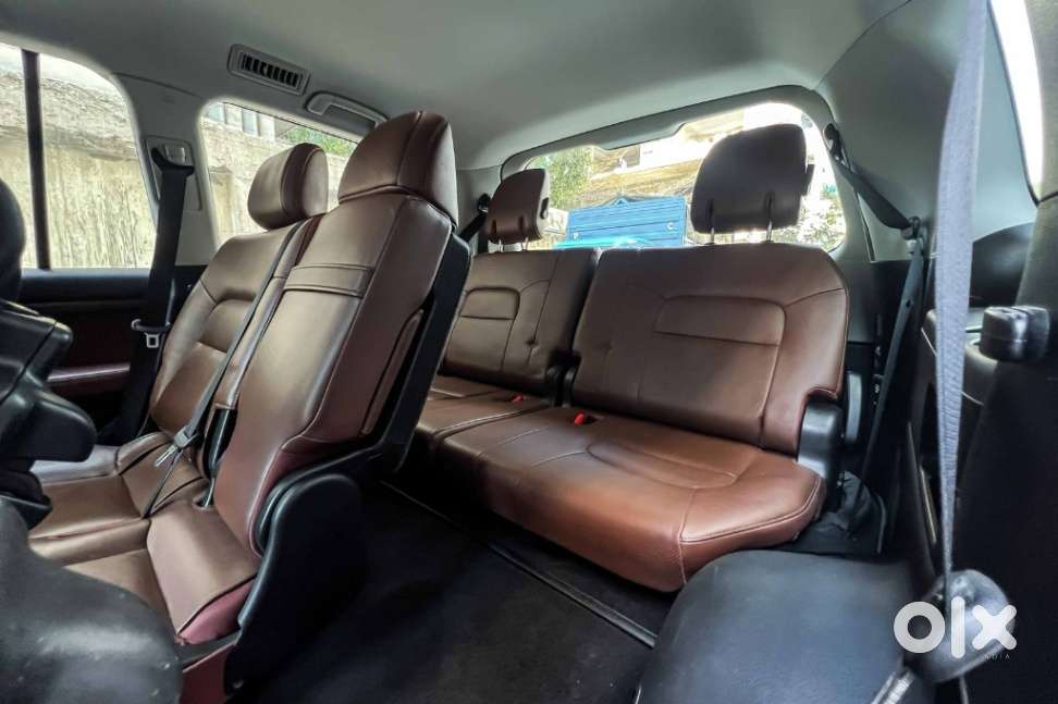 Toyota Land Cruiser, 2018, Diesel