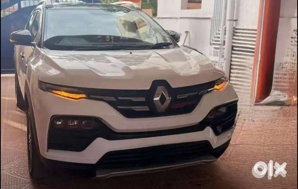 Renault Kiger 2023