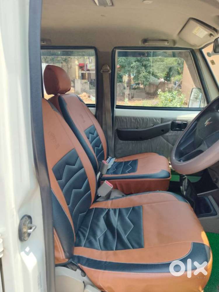 Mahindra Be 6 Be, 2022, Diesel