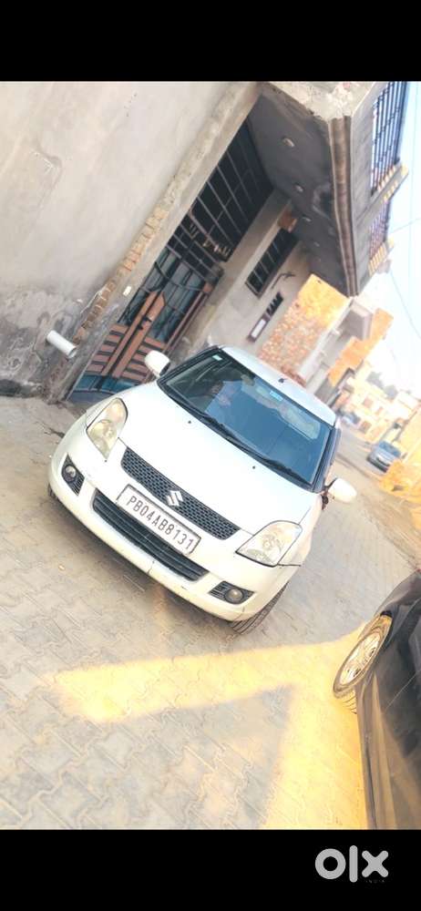 Maruti Suzuki Swift 2011 Diesel Good Condition
