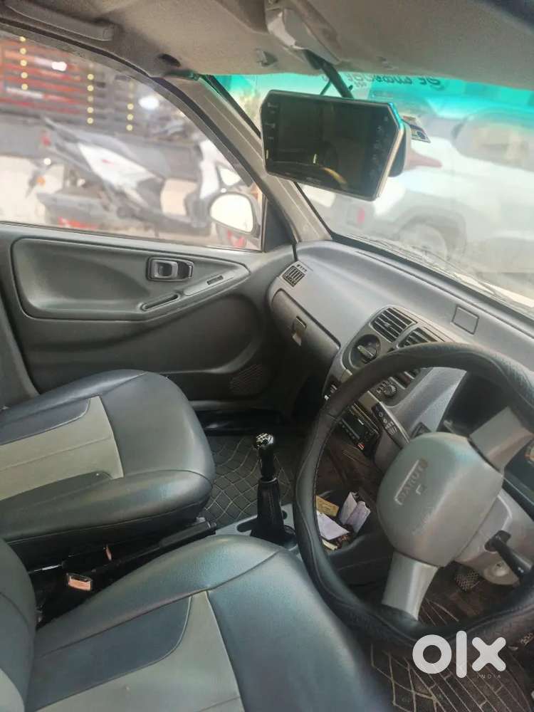 Maruti Suzuki Zen Estilo 2006