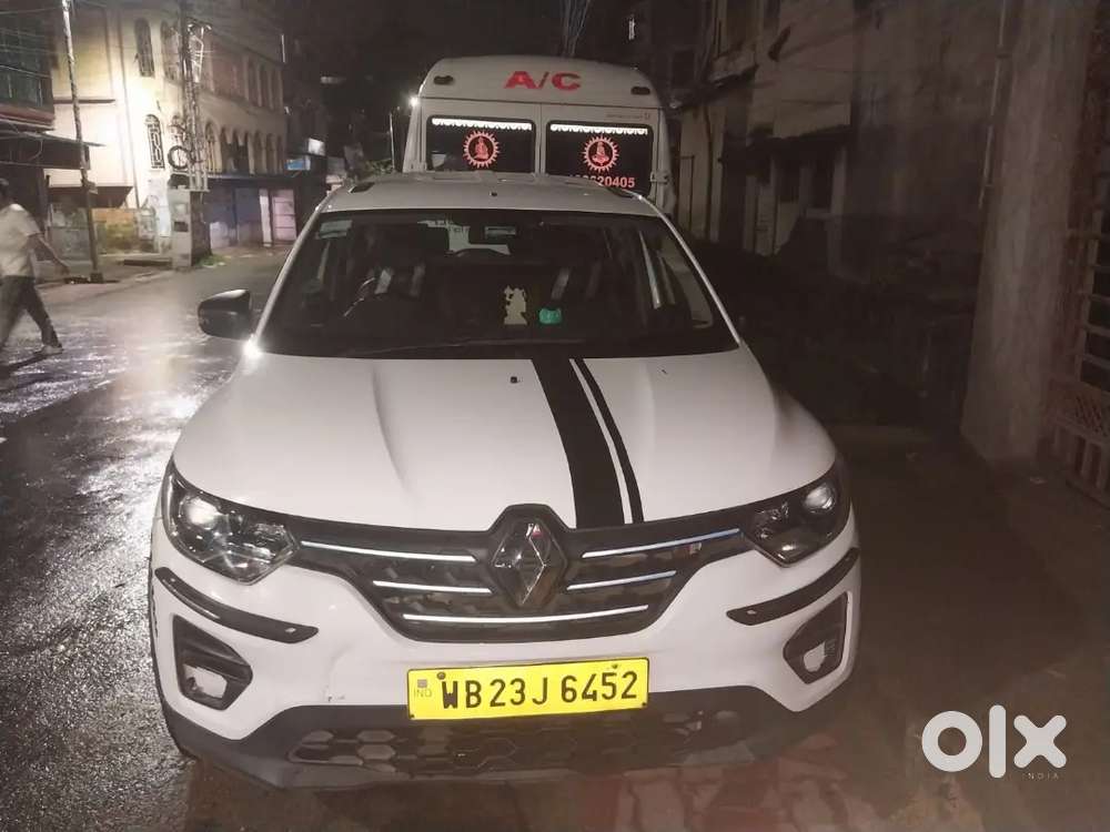 Renault Triber 1.0 RXE 2025