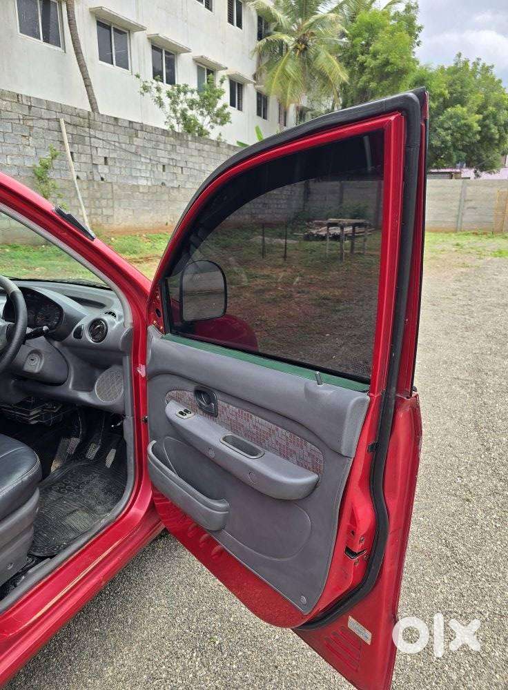 Hyundai Santro Xing Xg, 2005, Petrol