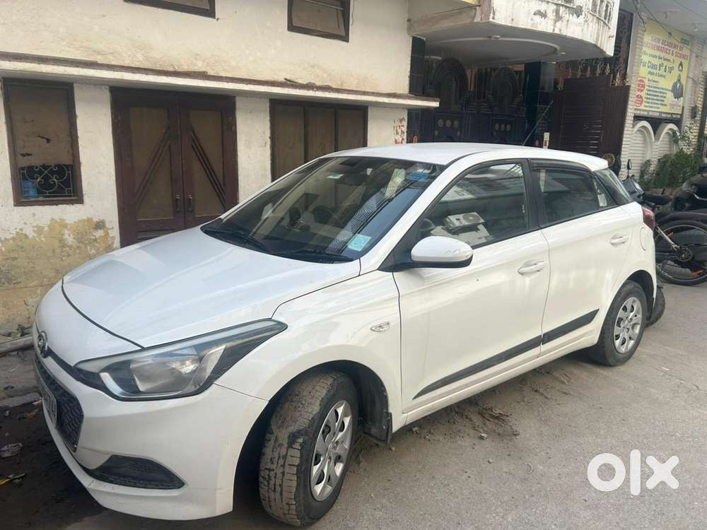 Hyundai Elite I20 2017 Petrol 36000 Km Driven