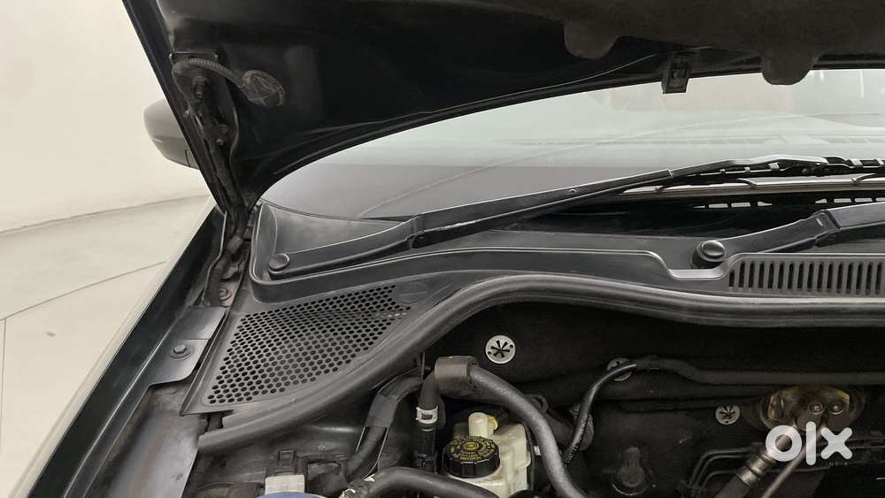 Volkswagen Vento 1.2 Tsi Comfortline At, 2016, Petrol