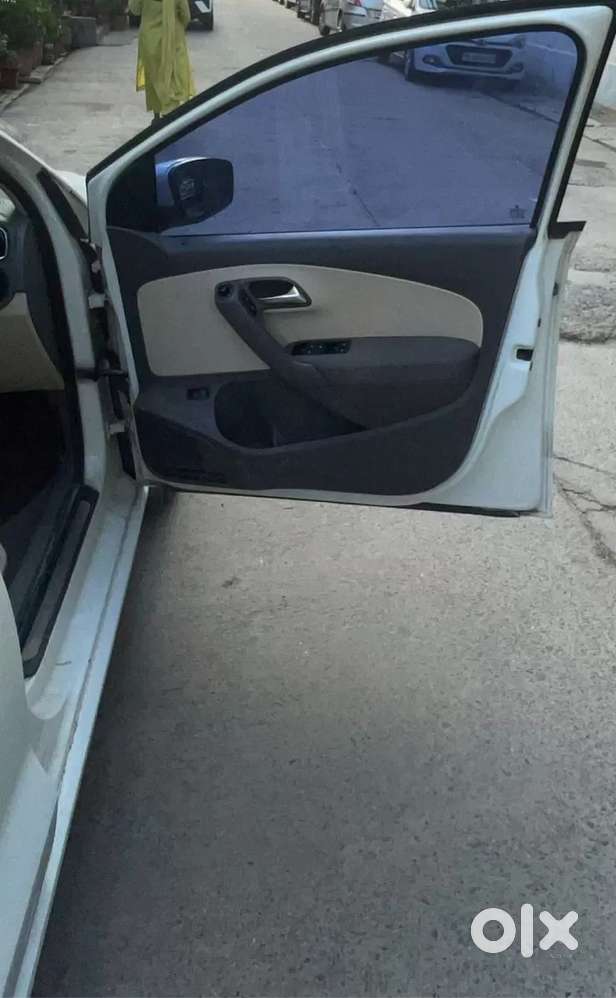 Volkswagen Vento Diesel Highline, 2011, Diesel