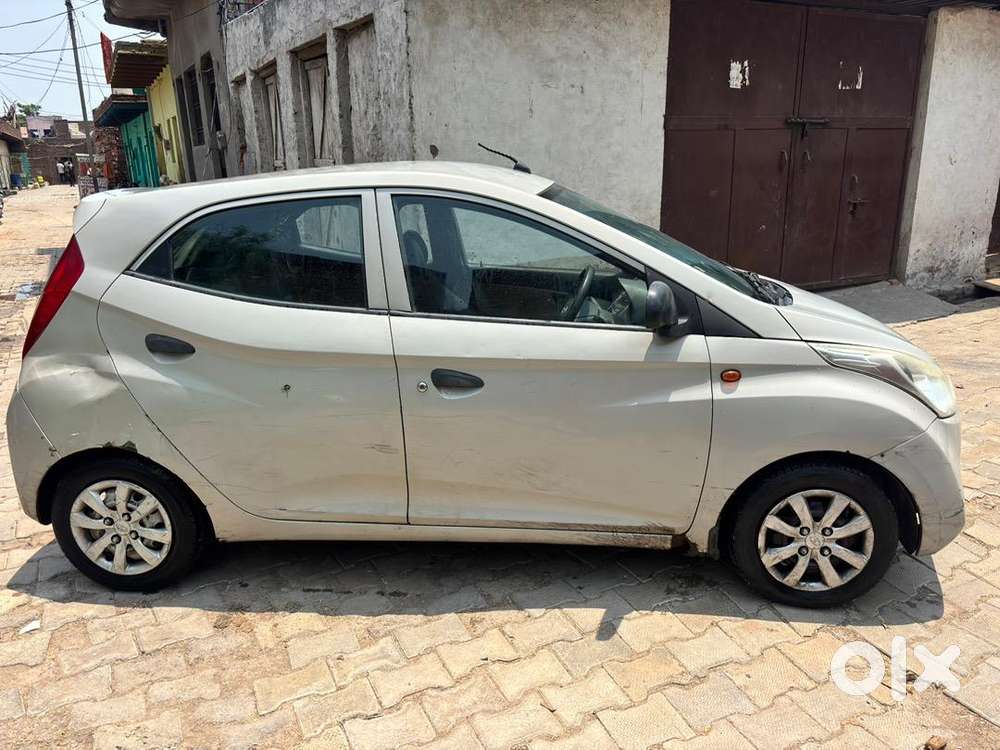 Eon 2013 Model Good Condition