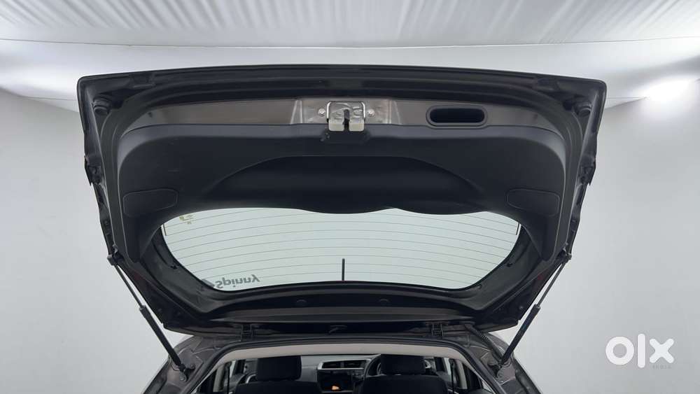 Honda Wr-v 1.2 Vx I-vtec, 2017, Petrol