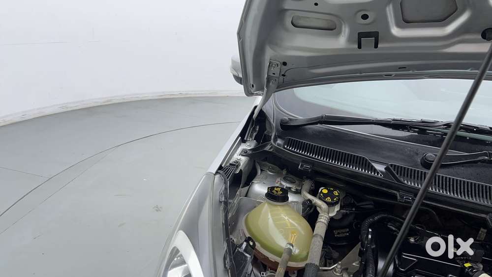 Ford Freestyle Titanium, 2021, Petrol