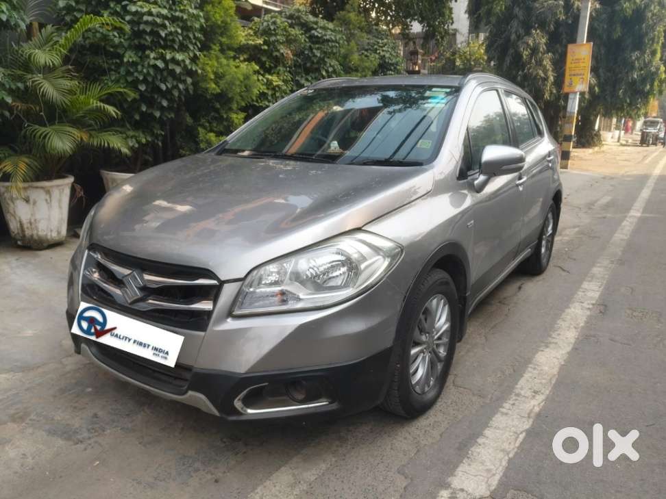 Maruti Suzuki Swift Dzire Ldi Bsiv, 2016, Diesel