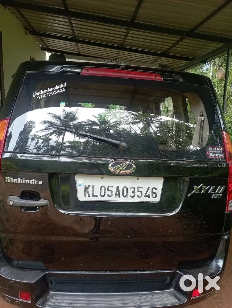 Mahindra Xylo 2011, Full Option,new Renewal, Good Condition.