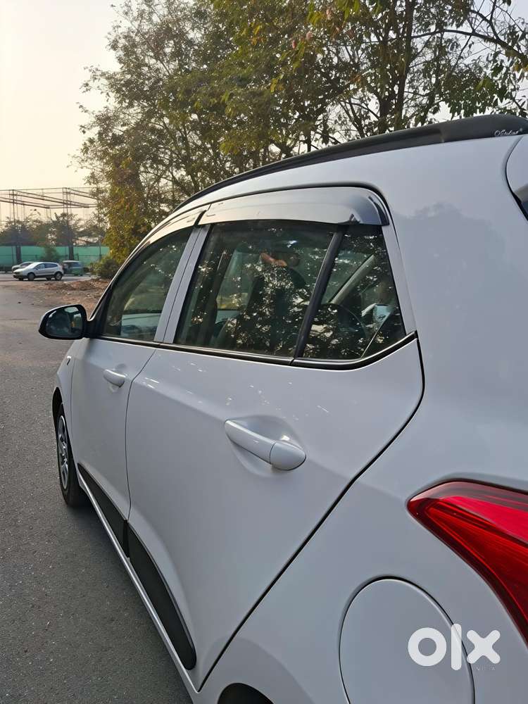 Hyundai Grand I10, 2017, Petrol