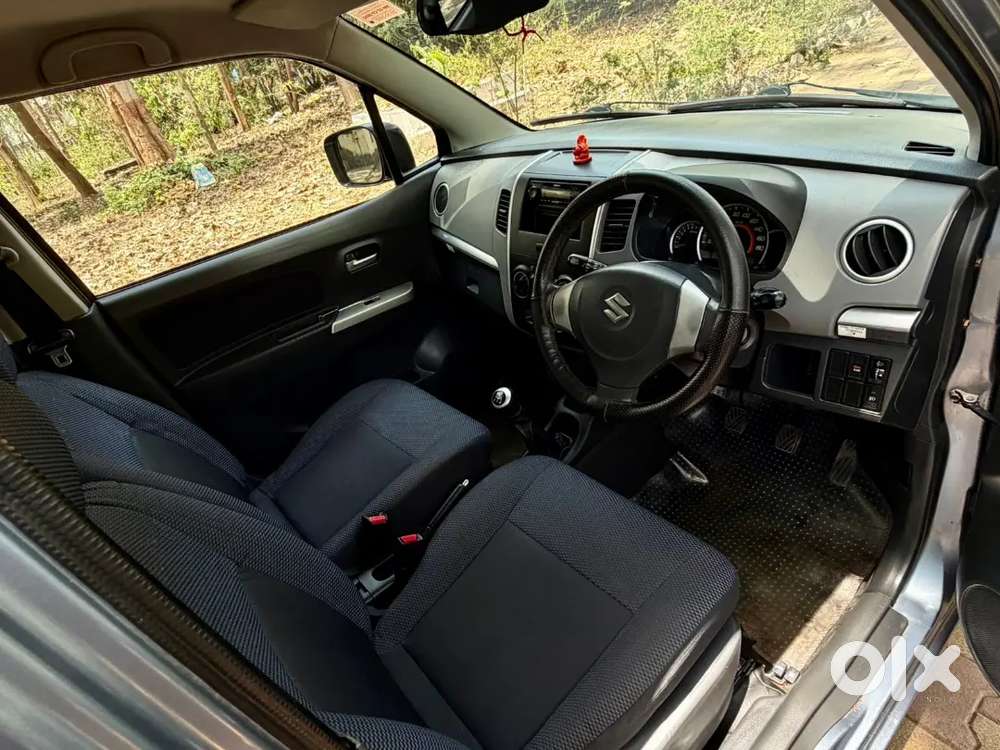 Maruti Suzuki Wagno R Vxi 2014(14000)km
