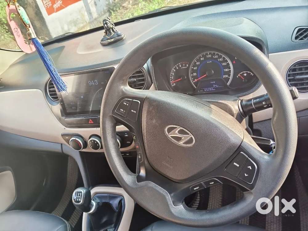 Hyundai Grand I10 1.2 Kappa Sportz Option, 2019, Petrol