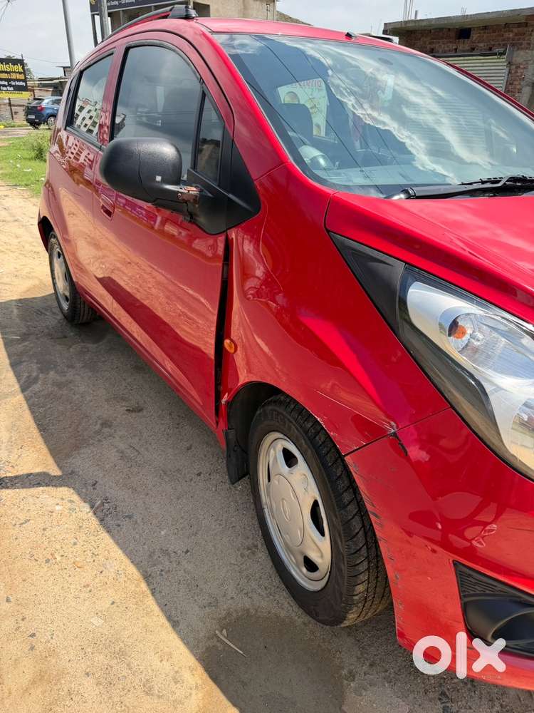 Chevrolet Beat 2016 Model  Only 49000 Km  Excellent Condition