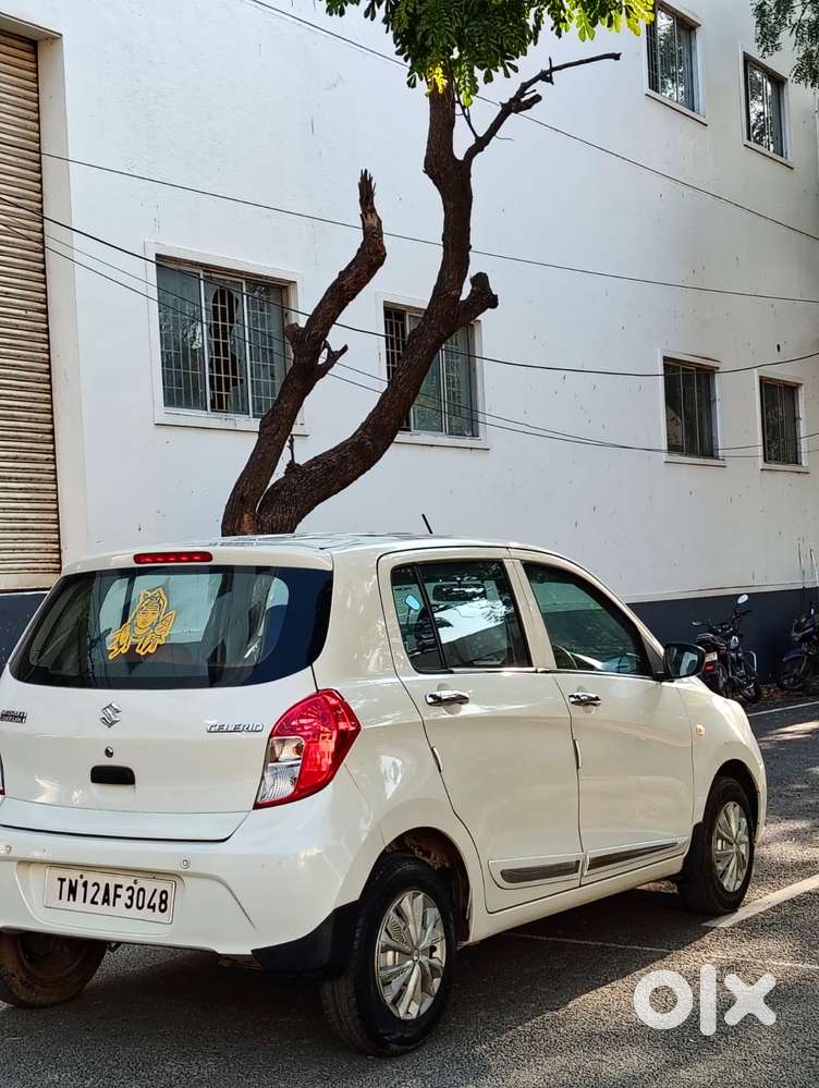 Maruti Suzuki Celerio Lxi(o), 2019, Petrol