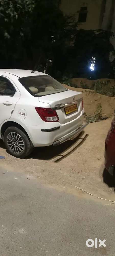 Maruti Suzuki Swift Dzire 2024