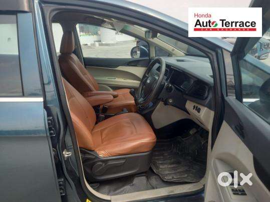 Mahindra Marazzo M6 8str, 2019, Diesel