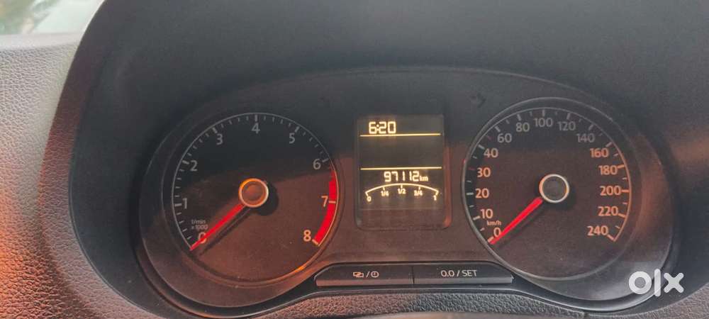 Volkswagen Polo 1.0 Highline Plus Connect Edition, 2018, Petrol