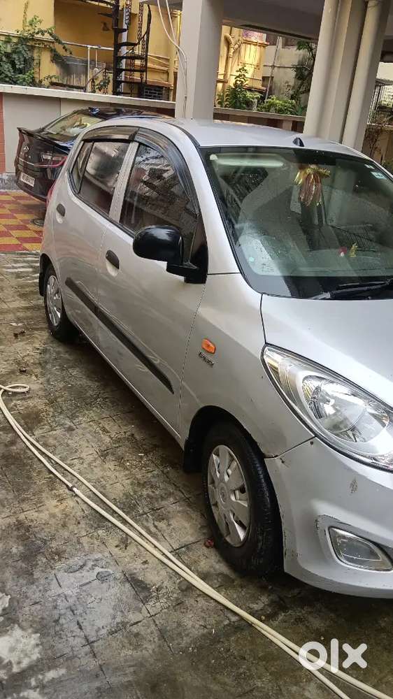 Hyundai I10 2016 Petrol 28900 Km Driven