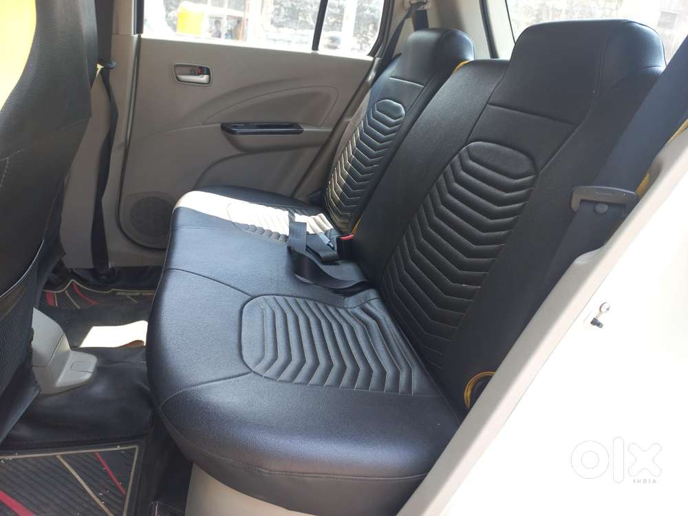 Maruti Suzuki Celerio 2014-2017 Vxi At, 2014, Petrol