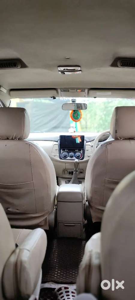 Toyota Innova 2013 Diesel 173000 Km Driven