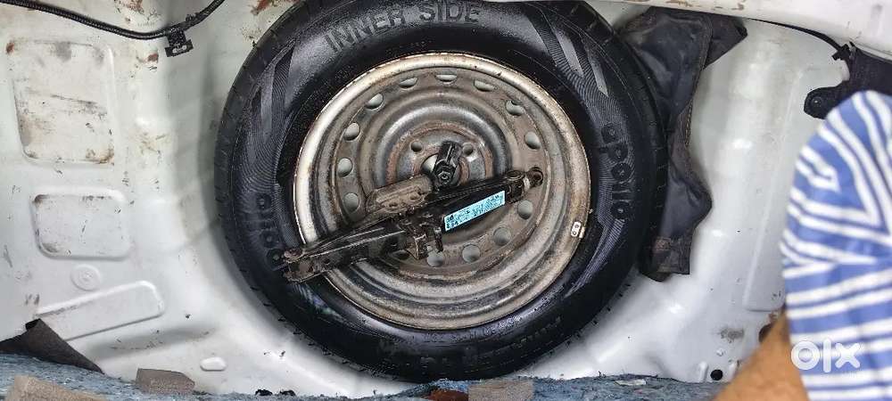 Hyundai Santro 1.1 Magna 2020 New Tyre Full Bima Well Maintain Car