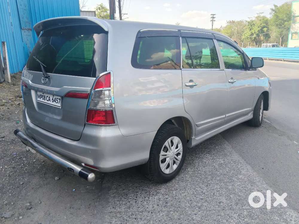 Innova G4 Top Condition