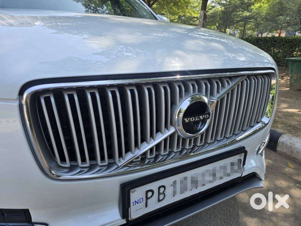 Volvo Xc 90 D5 Inscription, 2019, Diesel