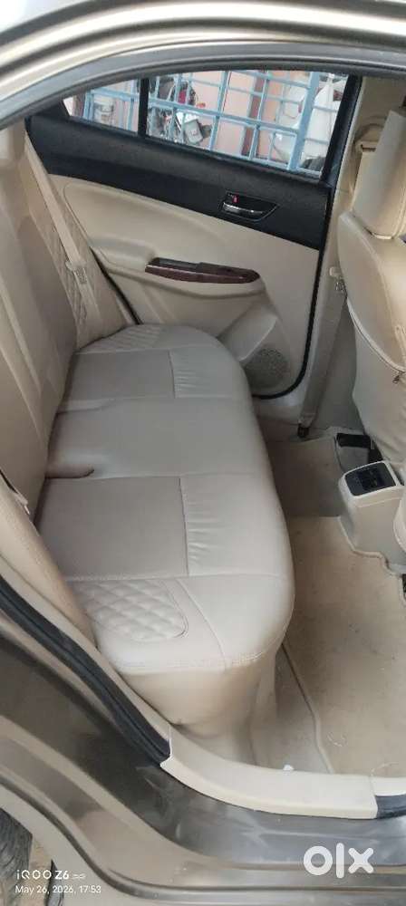 Maruti Suzuki Dzire 2018 Petrol 81000 Km Driven