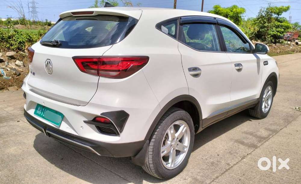Mg Zs Ev, 2024, Electric