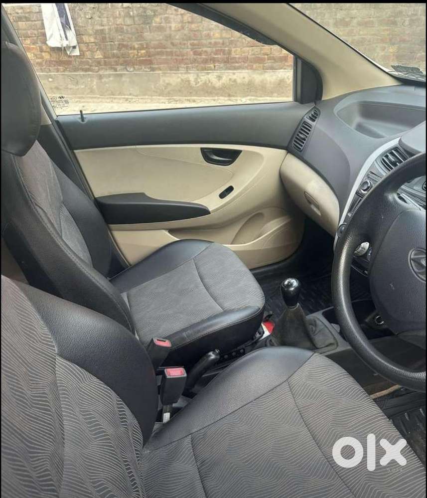 Hyundai Eon Era +, 2013, Petrol