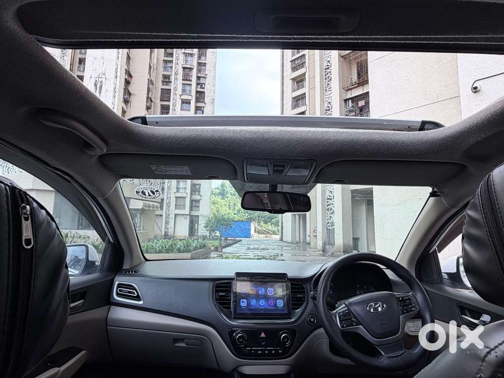 Hyundai Verna 1.5 Sx (o) Diesel Mt, 2020, Diesel