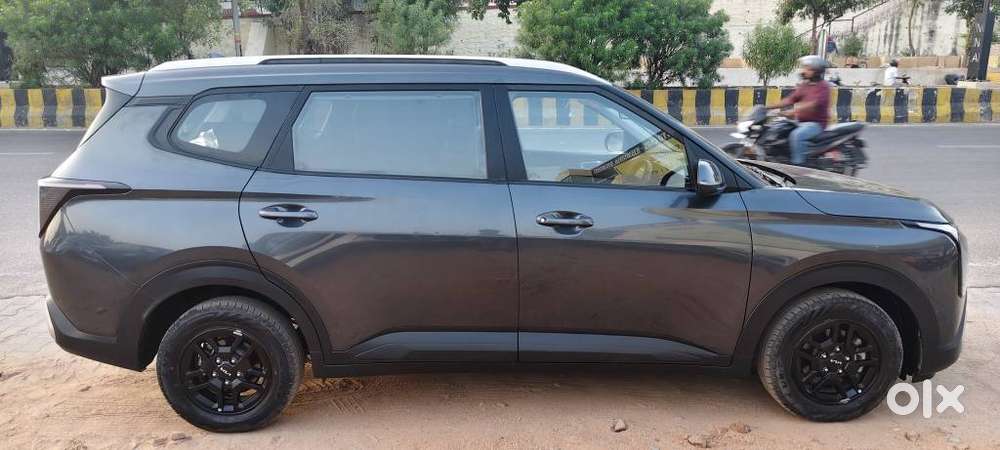Kia Carens Clavis Htk, 2025, Petrol