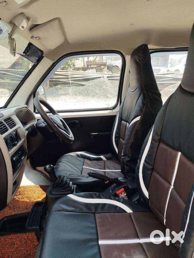 Maruti Suzuki Eeco 5 Seater Ac, 2023, Petrol
