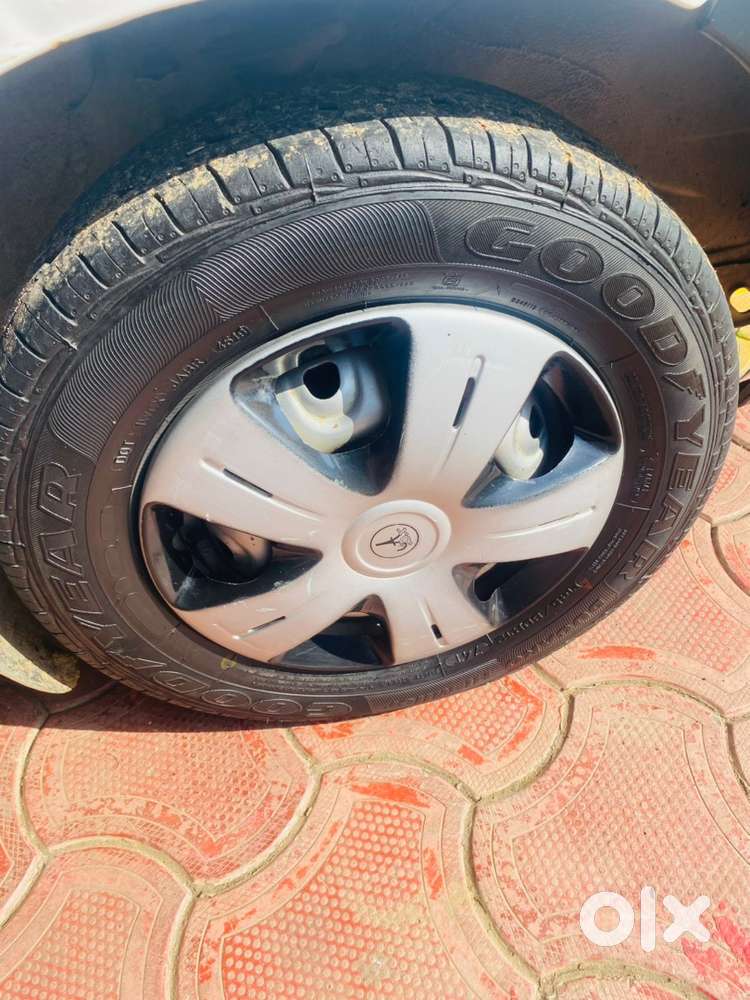 Maruti Suzuki Alto 2009 Km Driven