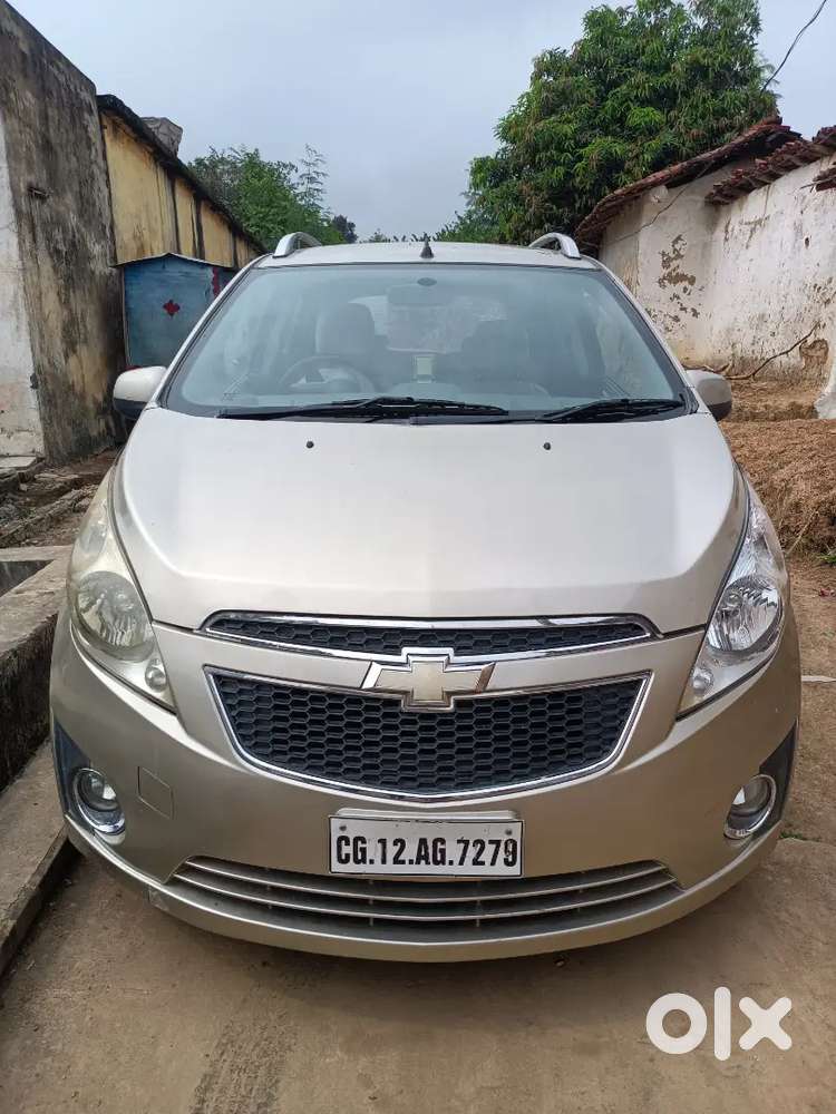 Chevrolet Beat Good Condition
