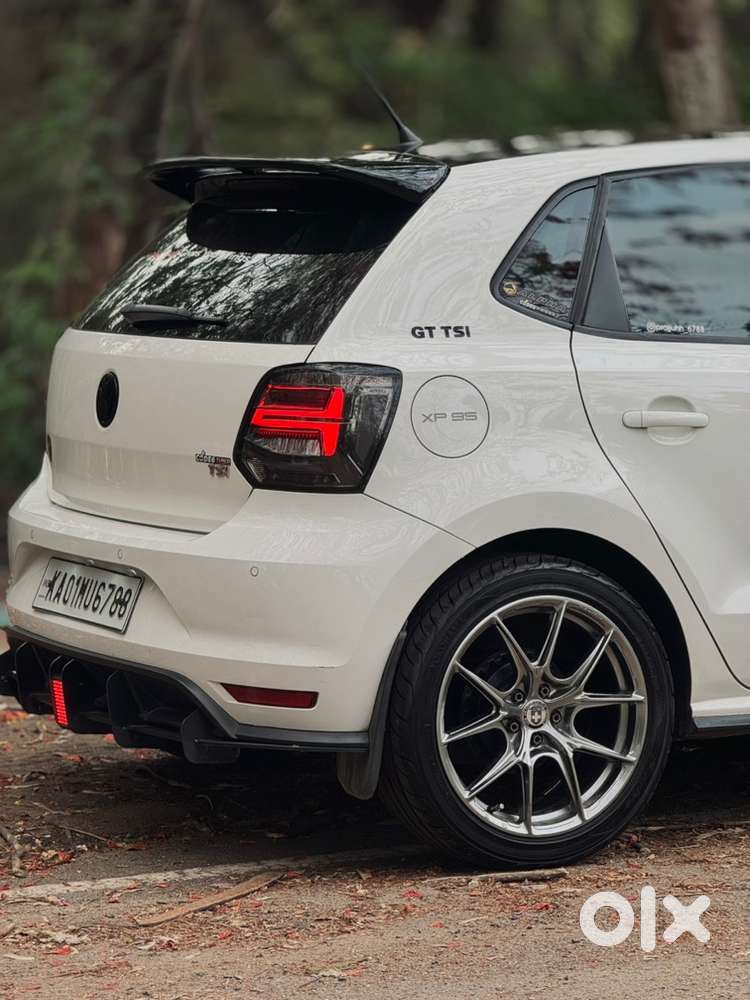 Volkswagen Polo Highline Plus 2020